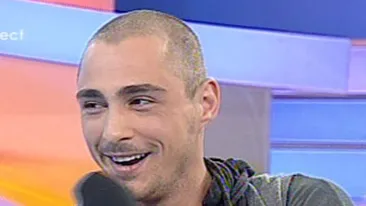 Vladimir Draghia: Nu m-am simtit bine in rolul Burlacului! Era impotriva firii! Fetele vroiau sa ne sarutam si sa facem sex nebun de la a doua intalnire!