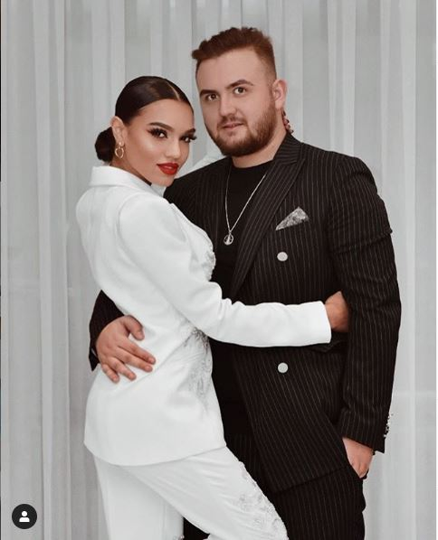Karmen merge la psiholog și a vorbit sincer despre motivul pentru care a decis să facă terapie: “Devenind mamă, mi-am dat seama că…”