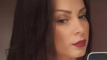 Iuliana Luciu a renuntat la haine! Ce le-a aratat fanilor