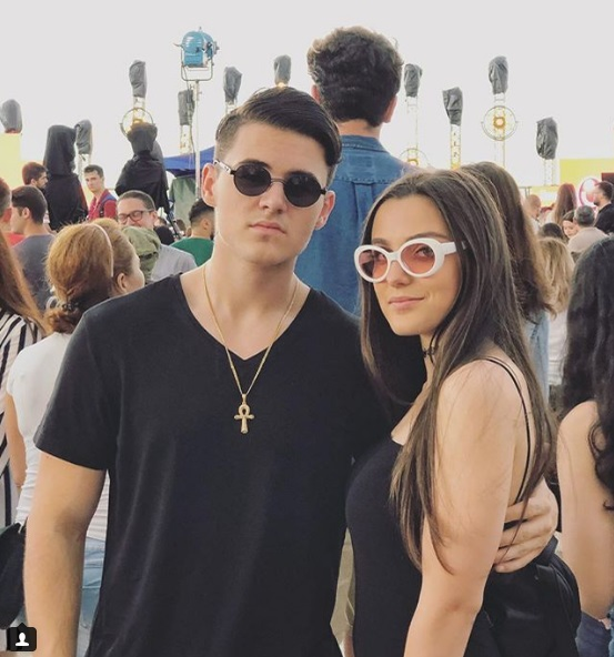 Ce a făcut “ginerele” Andreei Esca după ce a ieșit de la prima probă scrisă de la BAC! Mario Fresh a dat chiar el vestea