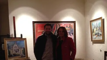 Ce pierdere pentru Corina Danila! Fostul ei sot pune covoare de flori la picioarele actualei iubite!