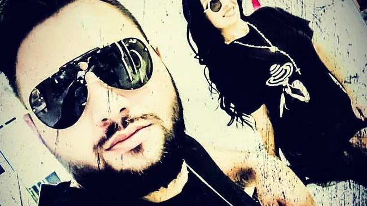 Yoannes, soțul Narcisei Moisa, bruscat de Fulgy în plină stradă! Care a fost motivul