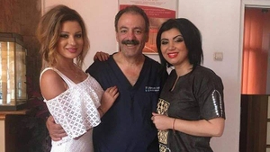 A murit medicul Abu Baker! Adriana Bahmuțeanu a făcut anunțul trist