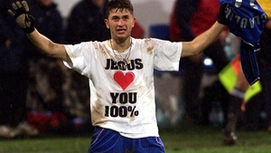 ULTIMA ORA! Fostul fotbalist stelist Claudiu Răducanu a fost ARESTAT!