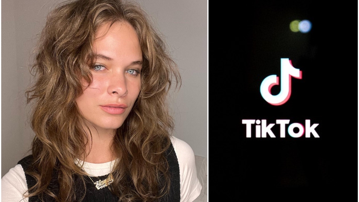 Eva Evans, o celebră influenceriță de pe TikTok, a murit! Motivul uluitor care ar fi dus la tragedie: „Sunt în stare de șoc”