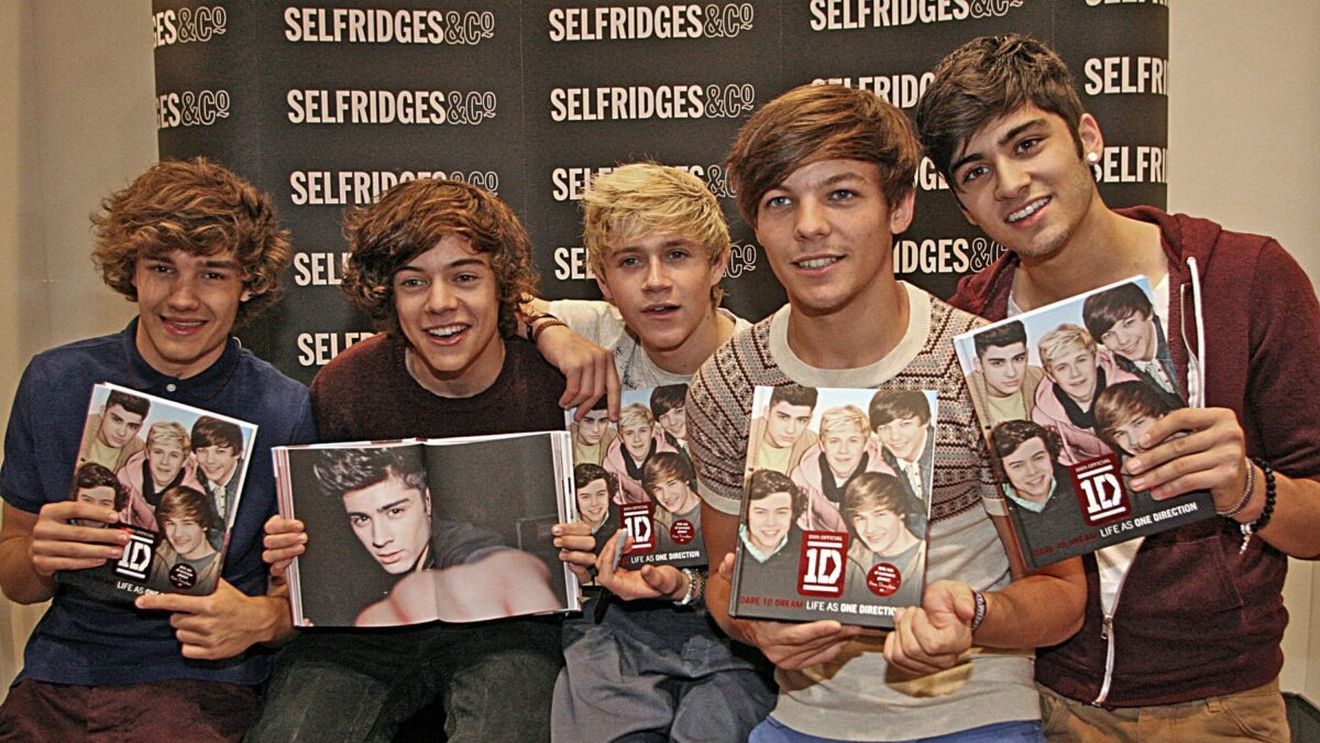 Omagiul trupei One Direction după moartea lui Liam Payne. Mesajele au curs gârlă