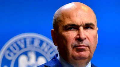 Guvernul, pe AVARII! Decizia disperată luată de Bolojan: Cu cine îi vor înlocui pe miniştrii PSD