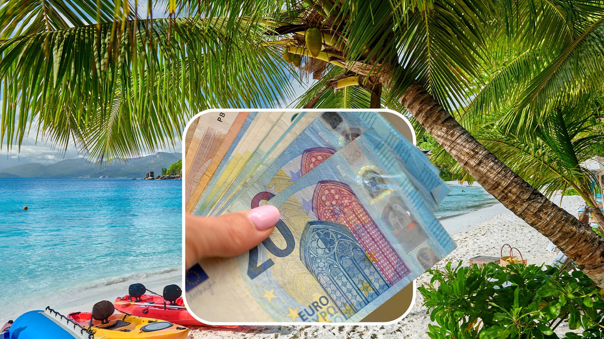 Adio, frig și haine groase! Destinația spectaculoasă unde poți petrece 5 zile de vacanță cu un buget de la 250 de euro