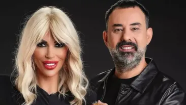 Cu ce se ocupă și cum arată iubita lui Florin Stamin de la Asia Express 2025. Fostul soț al Ralucăi Bădulescu și-a refăcut viața cu o tinerică