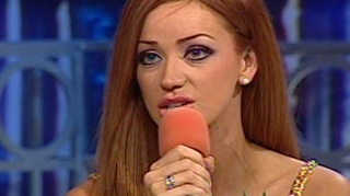 Bianca Dragusanu, replici razboinice cu Denisa Nechifor: "Eu vreau sa fim prietene, sa luam masa in patru, sa il chemam si pe Bote"/ "Nu vreau sa fac tiganie la televizor"