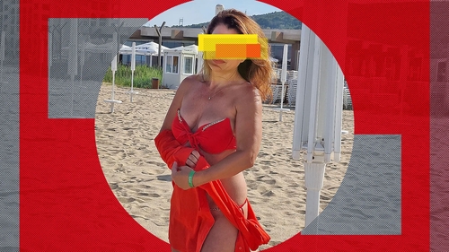 Divorțul a transformat-o! După lacrimi și ședințe la psiholog, o celebră cântăreață a făcut ravagii pe plajă cu noua siluetă: ”Mersul la sală m-a ajutat să-mi eliberez tristețea si furia”