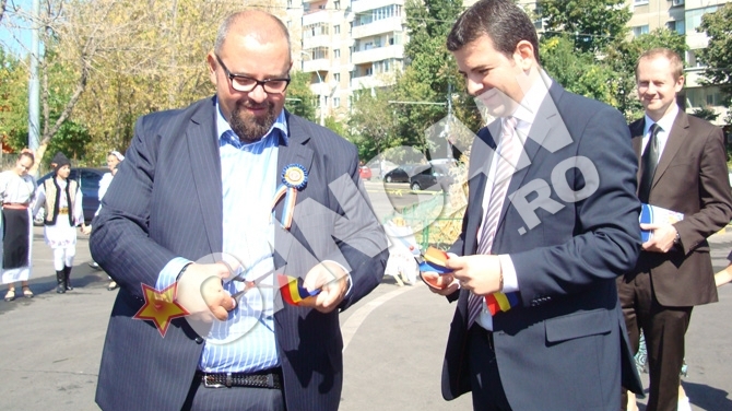 Primarul Piedone a tinut un regim draconic pentru a slabi: "N-am baut niciun pahar de vin, n-am mancat niciun gram de dulce". Vezi la cate kilograme vrea sa ajunga