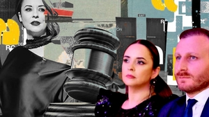 Cum au ajuns Andreea Marin și iubitul ei să fie "pârâți" la Tribunal