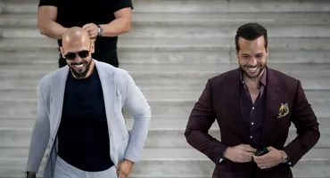 Frații Tate i-au dat în judecată pe toți influencerii care i-au defăimat! Au făcut o listă lungă: „Dacă câștigă procesul...”