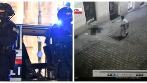 Declarațiile unor români, martori ai terorii de la Viena: „Cine a apucat să scape a scăpat atunci”