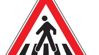 Un barbat a murit dupa ce a fost lovit de o masina pe o trecere de pietoni din Voluntari
