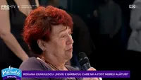 Mama Roxanei Ciuhulescu, dezvăluiri cu lacrimi în ochi despre ginerele ei! Este fiul meu