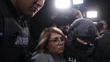 Laura Crișan, femeia acuzată că l-a ucis pe celebrul afacerist din Arad, a primit o nouă lovitură! I se cer daune morale în valoare de jumătate de milion de euro