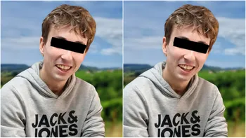 Alessio, un român de 21 de ani, a murit sub privirile neputincioase ale prietenilor săi. Tragedia a avut loc în a doua zi a Paștelui Catolic