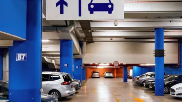 (P) Cum economisești timp și bani alegând parcarea potrivită la aeroportul din București