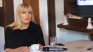ELENA UDREA, decizie radicală în urma rezultatelor alegerilor prezidenţiale 2016:’’Mă retrag din viaţa publică‘’
