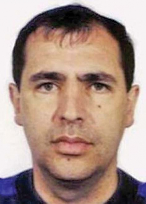 Miodrag Bachici, socrul lui Adrian Mutu,  a cerut să fie eliberat condiționat