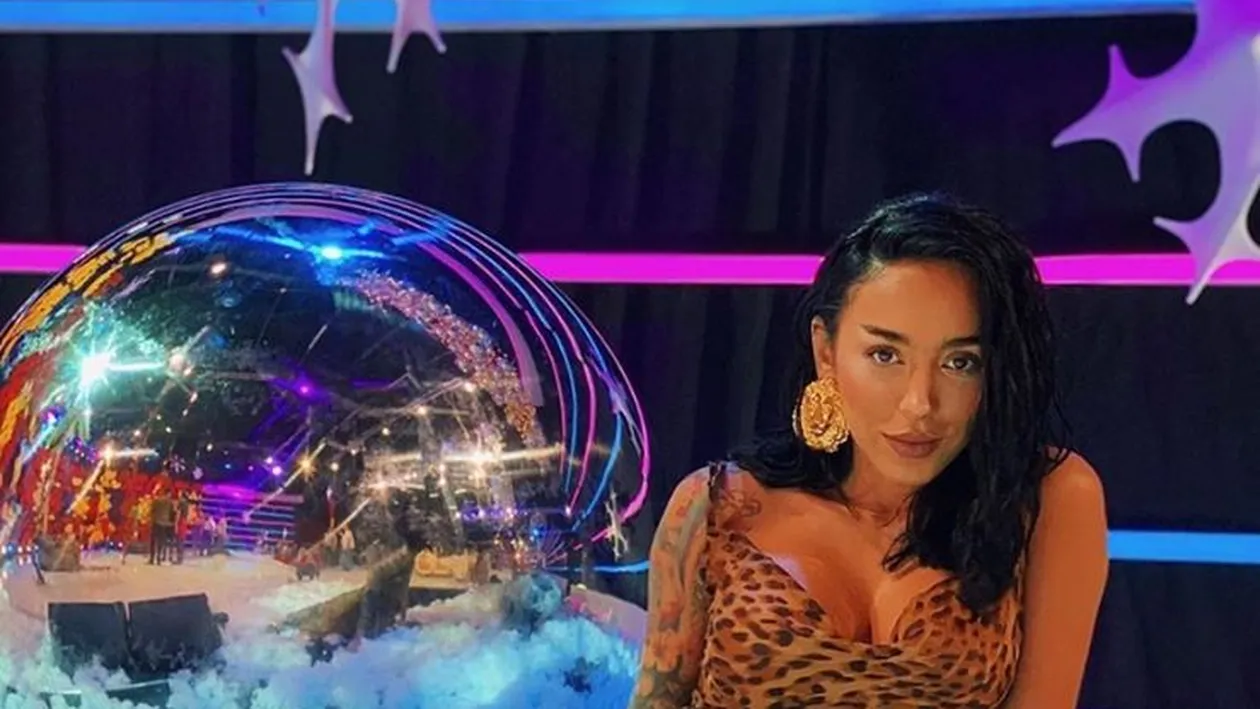 Ruby, mărturisiri uluitoare despre Alex Velea: ”El a fost primul care...”