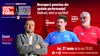 Sportivul Alin Firfirică și antrenorul său, Teodoru Agachi, invitații emisiunii ,,Drumul spre Paris’’ de joi, 27 iunie, de la ora 19:00