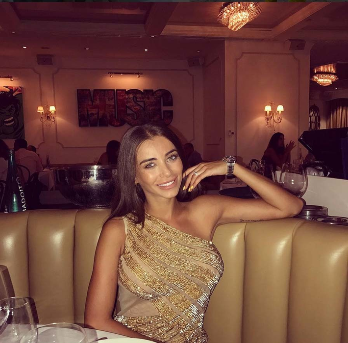 Oana Marica