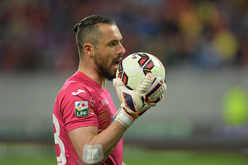 Alături de Cosmin Contra, Eduard Stăncioiu va fi naşul lui Tiago