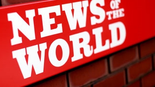 Primele inculpari in cazul interceptarilor de la tabloidul News of the World