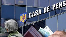 Cele 3 categorii de pensionari din România care vor primi bani în plus la pensie, în 2026. Cine se încadrează