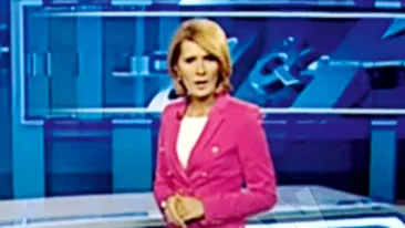 Sandra Stoicescu se face frumoasa noaptea! Se bronzeaza la... luna