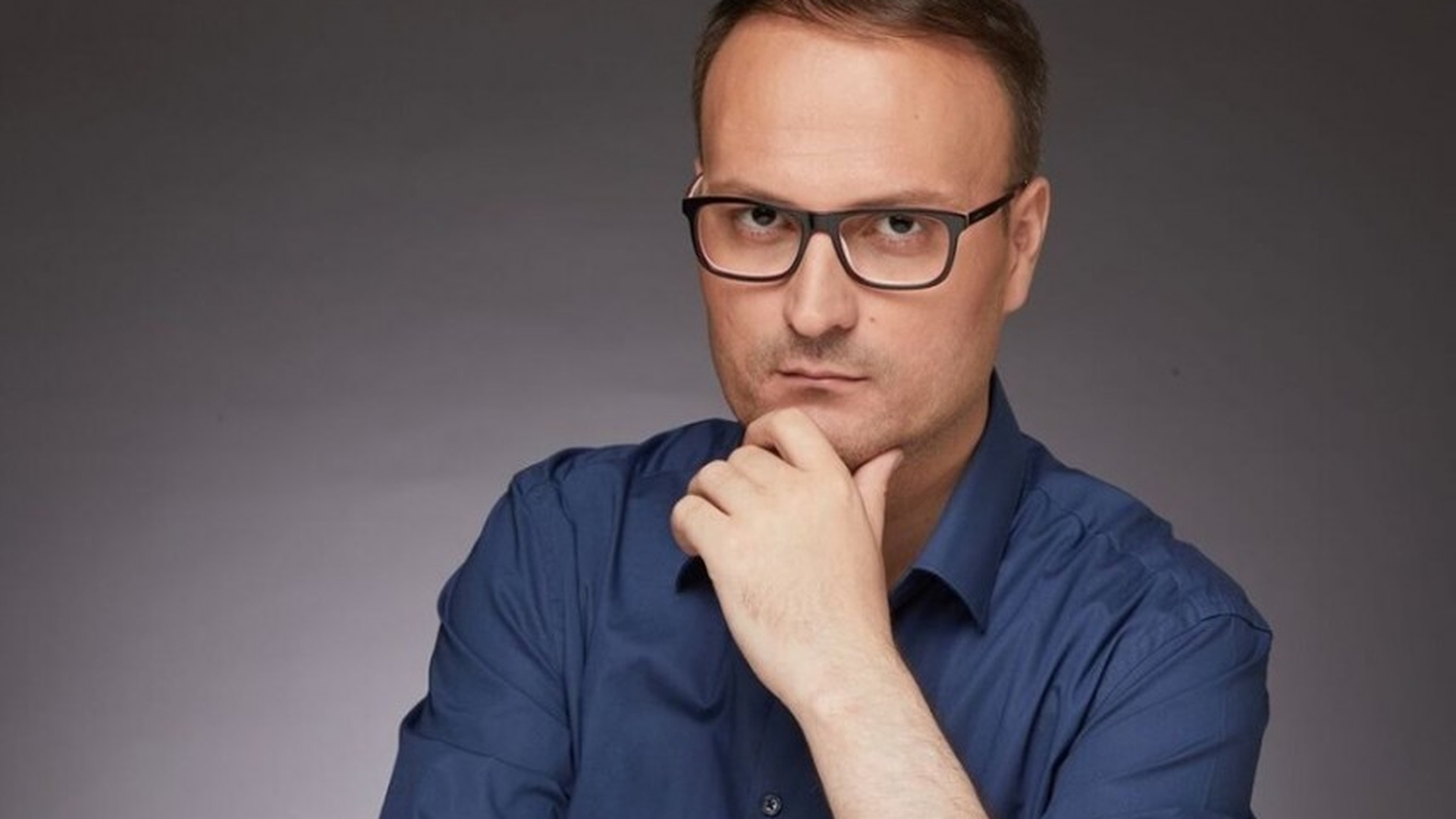 Alegeri prezidențiale 2019. Cine este Alexandru Cumpănașu, candidat la funcția de președinte al României