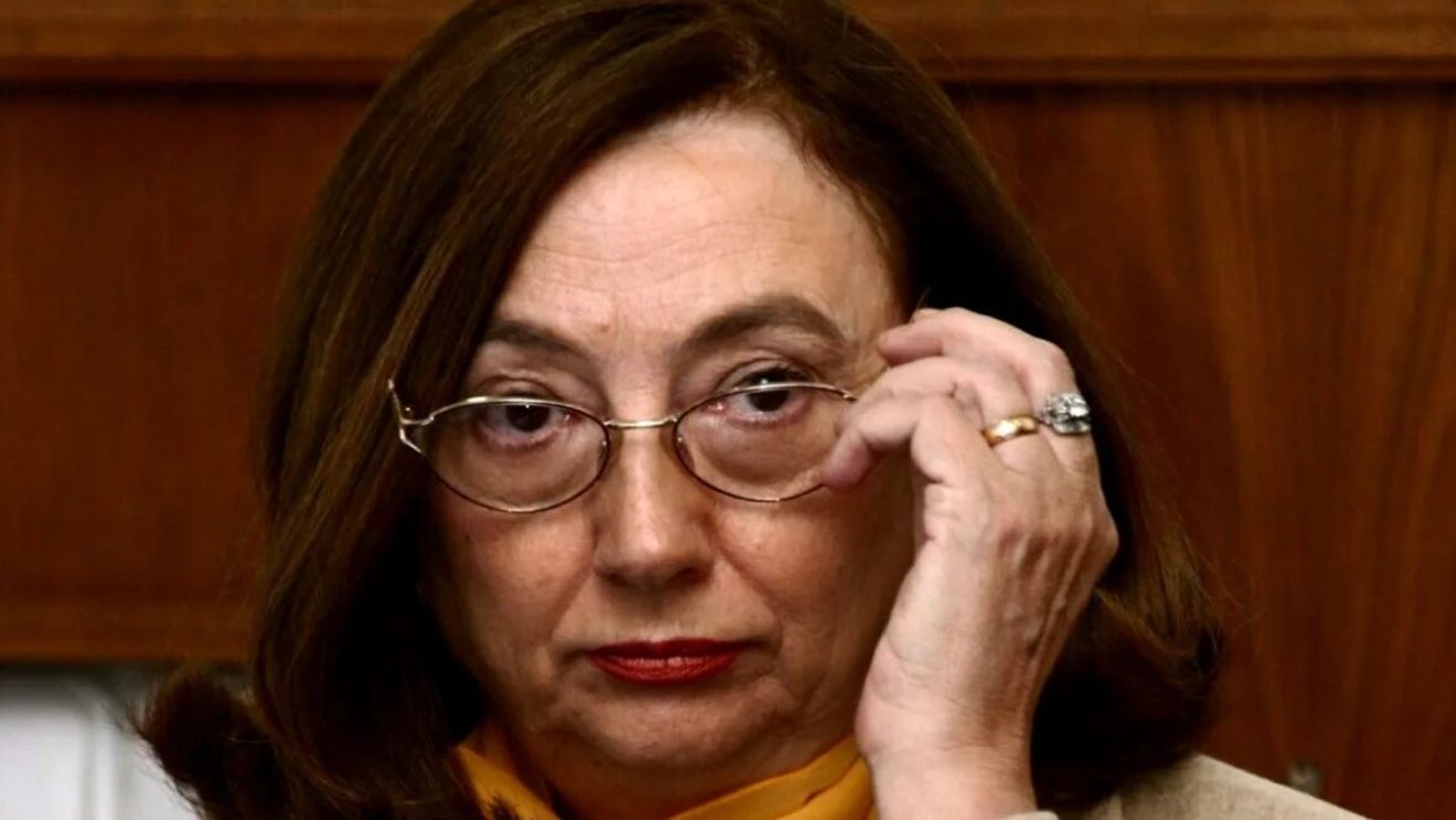 BREAKING | A murit Rodica Stănoiu, fostul ministru al Justiției