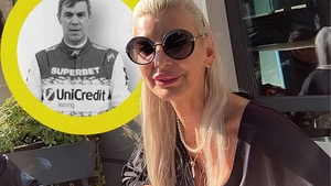 Anna Leu, declarații sfâșietoare la două luni de la moartea lui Mihai Leu. Ritualul văduvei fostului pugilist: “Nu am primit semne de la el, dar...”