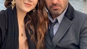 S-au despărțit la un an de când au devenit părinți! Un celebru actor și iubita lui merg acum pe drumuri separate