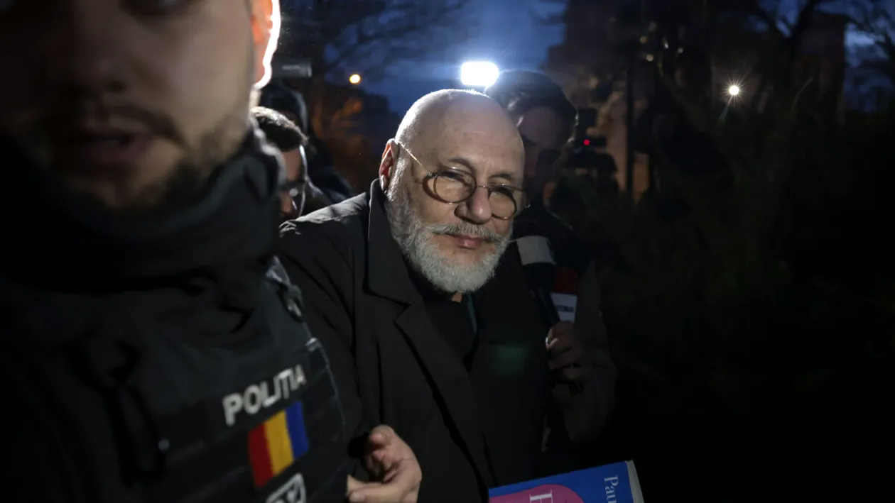 Decizia luată în cazul lui Cristian Andrei, după audieri. Primele declarații ale doctorului: ”Avem foarte multe de discutat”