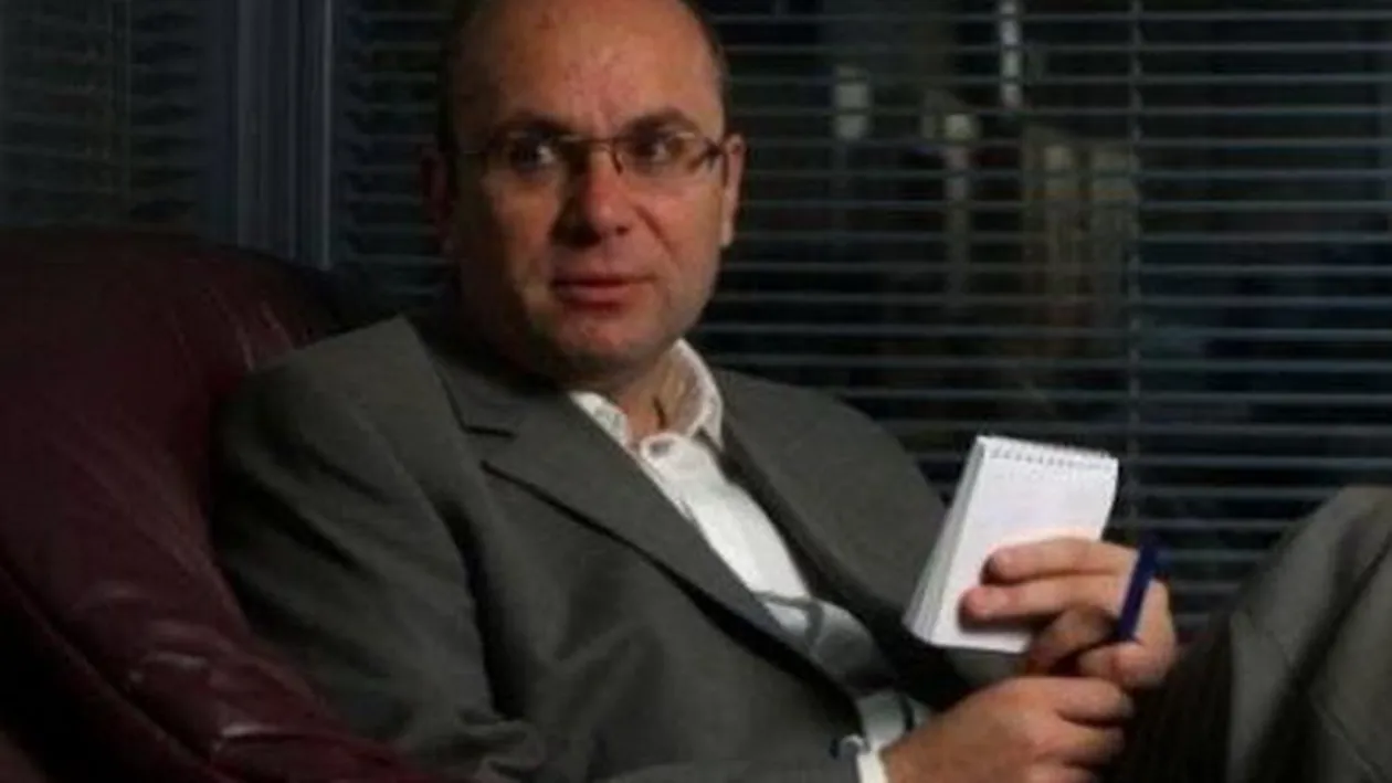 Cozmin Guşă a explicat acuzaţiile aduse de Sebastian Ghiţă împotriva Realitatea: ”Ce vorbeşte el nu se referă la...”