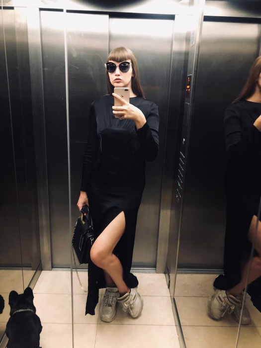 Iulia Albu a recunoscut cel mai indecent secret al ei: „Eu nu port chiloți!”