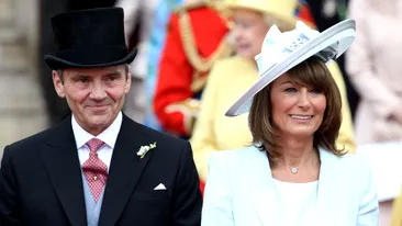 Părinții Prințesei de Wales, plini de datorii. Ce s-a întâmplat cu afacerea de familie a părinților lui Kate Middleton