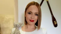 Andreea Marin dezvăluie motivul pentru care a renunțat la Surprize, surprize: „Era o decizie pe care mi-am asumat-o”