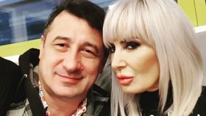 Daniela Gyorfi i-a transmis lui George Tal „pasiunea” pentru operații estetice „Dacă nu era ea, n-o făceam”
