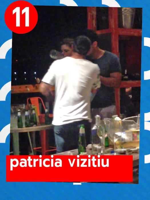 TOP sexy-vedete care au turnat în ele până când s-au făcut praf! Ia mai bea un păhărel…