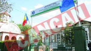 Au operat un copil degeaba, iar altuia i-au taiat ghipsul cu tot cu deget