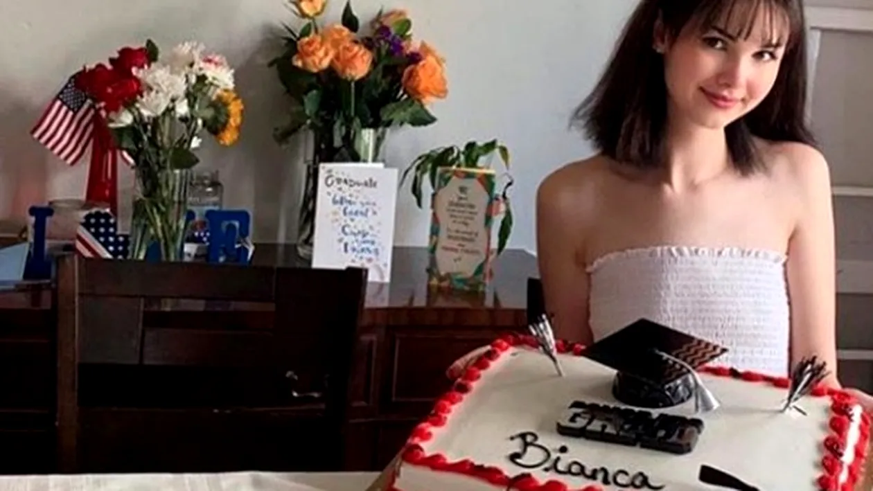 Bianca, vedetă pe Instagram, a fost ucisă de iubitul ei. Bărbatul a postat online pozele cu cadavrul ei