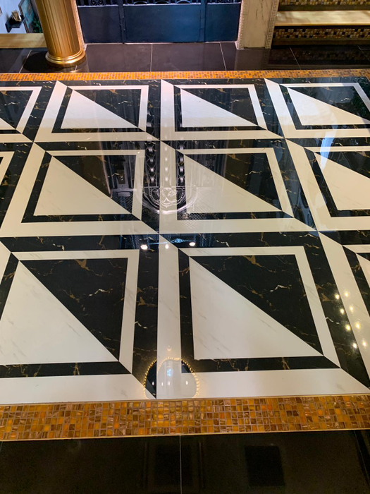 Lido este un hotel de 4 stele