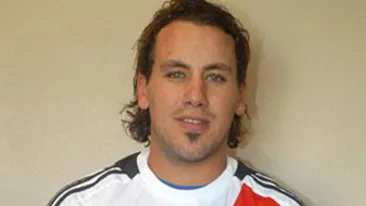 Christian Fabbiani, de rasul lumii! A incercat sa agate un model pe net