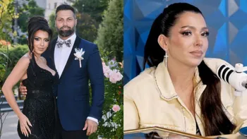 Clipe grele pentru Celia după despărțirea de soțul ei: „Nu sunt nici prima, nu sunt nici ultima”