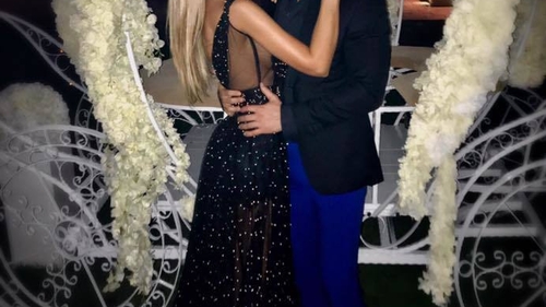 Bianca Drăguşanu a renunţat la părul lung! Iubita lui Victor Slav, tranformată total: ”Prima oară în viaţa mea când îmi tund părul atât de scurt”